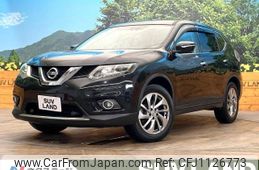 nissan x-trail 2017 -NISSAN--X-Trail DBA-NT32--NT32-060982---NISSAN--X-Trail DBA-NT32--NT32-060982-