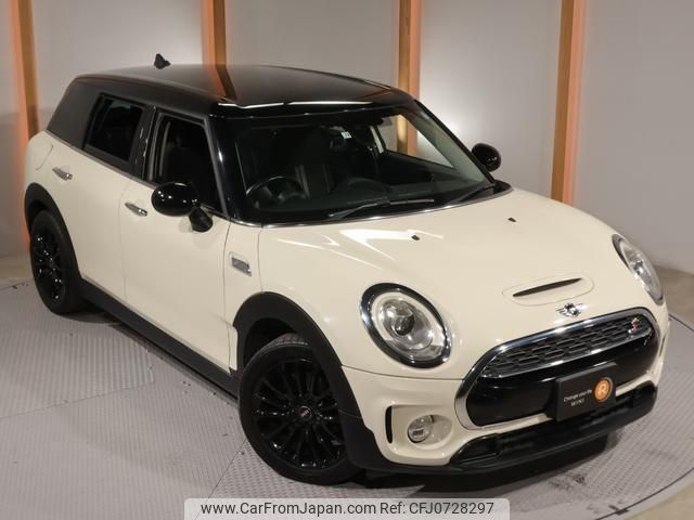 mini mini-others 2017 quick_quick_LR20_WMWLR520102G48108 image 2