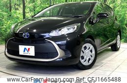 toyota aqua 2023 CFJ1665488