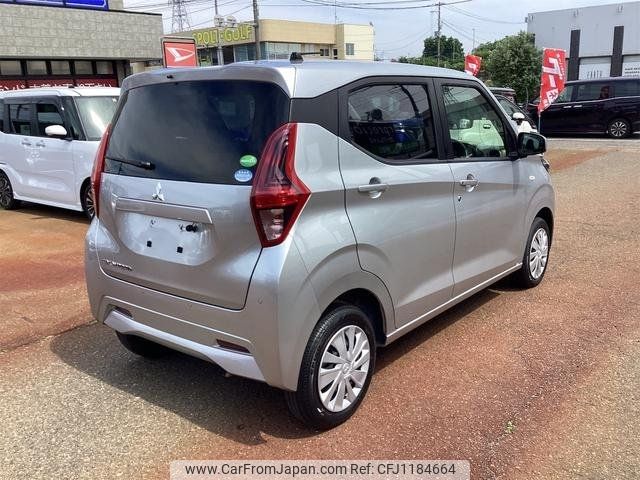 mitsubishi ek-wagon 2019 -MITSUBISHI--ek Wagon B36W--0001206---MITSUBISHI--ek Wagon B36W--0001206- image 2