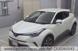 toyota c-hr 2018 -TOYOTA--C-HR NGX50-2015344---TOYOTA--C-HR NGX50-2015344-