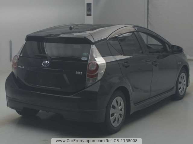 toyota aqua 2014 -TOYOTA--AQUA DAA-NHP10--NHP10-6287478---TOYOTA--AQUA DAA-NHP10--NHP10-6287478- image 2