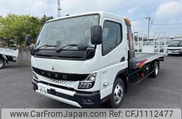 mitsubishi-fuso canter 2024 GOO_NET_EXCHANGE_0506496A30250424W002