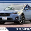 subaru xv 2018 quick_quick_GT3_GT3-039364 image 1