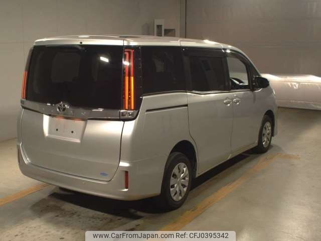 toyota noah 2021 -TOYOTA--Noah 3BA-ZRR85G--ZRR85-0151713---TOYOTA--Noah 3BA-ZRR85G--ZRR85-0151713- image 2