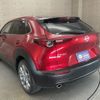 mazda cx-3 2021 CFJ1774478 image 2