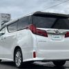 toyota alphard 2021 -TOYOTA--Alphard 3BA-AGH30W--AGH30-0384382---TOYOTA--Alphard 3BA-AGH30W--AGH30-0384382- image 15