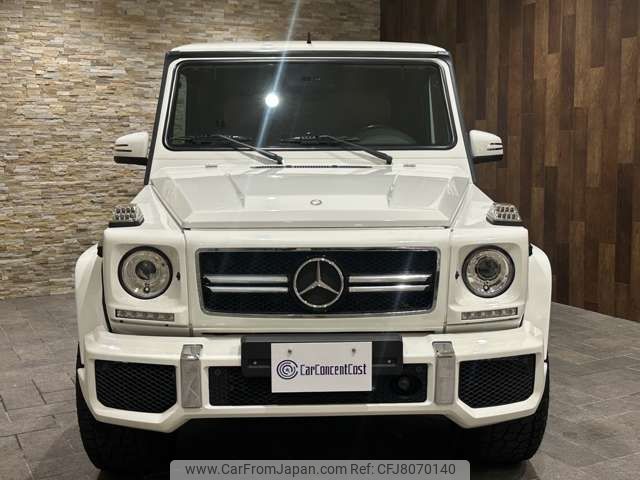 mercedes-benz g-class 2003 -MERCEDES-BENZ--Benz G Class GH-463244--WDB4632441X142401---MERCEDES-BENZ--Benz G Class GH-463244--WDB4632441X142401- image 2