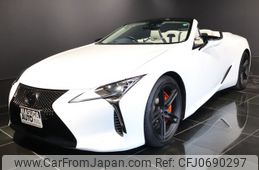 lexus lc 2024 -LEXUS--Lexus LC 5BA-URZ100--URZ100-0008043---LEXUS--Lexus LC 5BA-URZ100--URZ100-0008043-