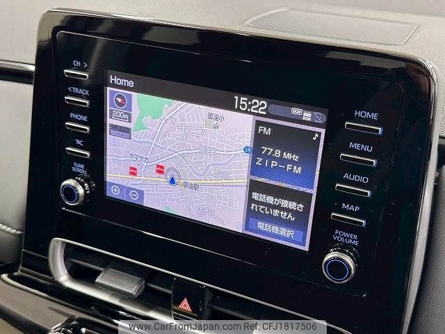 toyota aqua 2021 CFJ1817506 image 2
