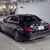 mercedes-benz c-class 2020 -MERCEDES-BENZ--Benz C Class WDD2050142R551737---MERCEDES-BENZ--Benz C Class WDD2050142R551737- image 6