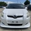 toyota auris 2008 NIKYO_LQ24168 image 4