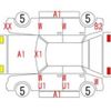 subaru legacy-b4 2005 -SUBARU--Legacy B4 CBA-BL5--BL5-040833---SUBARU--Legacy B4 CBA-BL5--BL5-040833- image 2