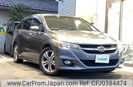 honda stream 2009 -HONDA--Stream DBA-RN6--RN6-3109797---HONDA--Stream DBA-RN6--RN6-3109797-