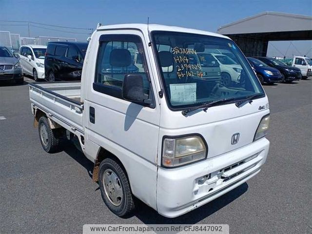 honda acty-truck 1997 A82 image 2