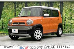 suzuki hustler 2018 quick_quick_MR41S_MR41S-323158