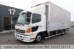 hino ranger 2015 -HINO--Hino Ranger TKG-FD9JLAG--FD9JLA-15398---HINO--Hino Ranger TKG-FD9JLAG--FD9JLA-15398-