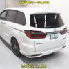 honda odyssey 2021 CFJ1885666 image 2