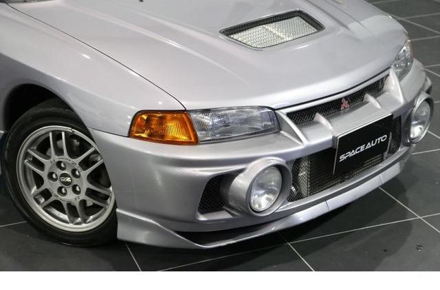 Used MITSUBISHI LANCER 1996 CFJ7482118 in good condition for sale