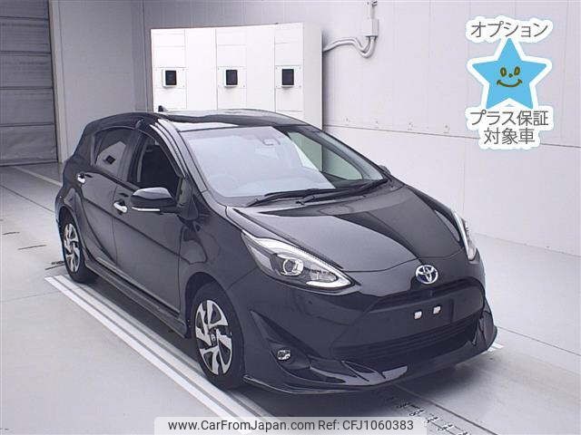 toyota aqua 2020 -TOYOTA--AQUA NHP10-2687480---TOYOTA--AQUA NHP10-2687480- image 1