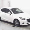 mazda demio 2017 -MAZDA--Demio DJ3FS--319026---MAZDA--Demio DJ3FS--319026- image 1