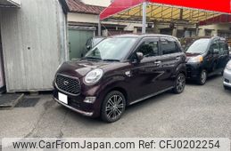 daihatsu cast 2019 -DAIHATSU--Cast LA250S--0169392---DAIHATSU--Cast LA250S--0169392-