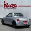 daihatsu copen 2004 -DAIHATSU--Copen ABA-L880K--L880K-0023885---DAIHATSU--Copen ABA-L880K--L880K-0023885- image 3