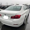 bmw 5-series 2015 -BMW--BMW 5 Series LDA-FW20--WBA5C32020D912310---BMW--BMW 5 Series LDA-FW20--WBA5C32020D912310- image 3