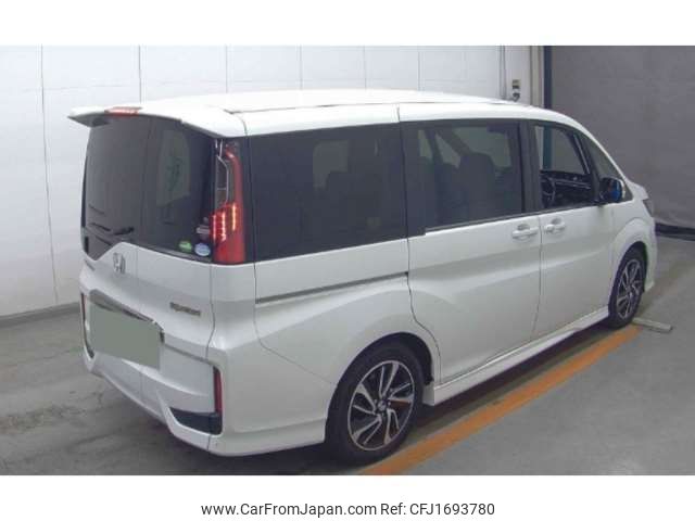 nissan serena 2017 CFJ1693780 image 2