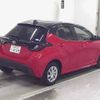 toyota yaris 2020 -TOYOTA 【広島 536ﾁ1009】--Yaris KSP210-0003709---TOYOTA 【広島 536ﾁ1009】--Yaris KSP210-0003709- image 6