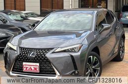 lexus ux 2021 quick_quick_MZAH10_MZAH10-2097727