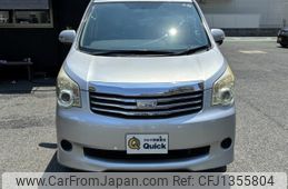 toyota noah 2010 quick_quick_ZRR70G_ZRR70-0333419