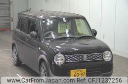 suzuki alto-lapin 2021 -SUZUKI 【山形 581ｺ6097】--Alto Lapin HE33S--312379---SUZUKI 【山形 581ｺ6097】--Alto Lapin HE33S--312379-