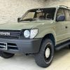 toyota land-cruiser-prado 2000 quick_quick_VZJ95W_VZJ95-0079733 image 1