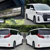 toyota alphard 2021 quick_quick_3BA-AGH30W_AGH30-0383626 image 8