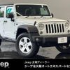 chrysler jeep-wrangler 2018 CFJ1862527 image 1