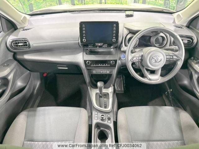 toyota yaris-cross 2024 -TOYOTA--Yaris Cross 6AA-MXPJ15--MXPJ15-3034***---TOYOTA--Yaris Cross 6AA-MXPJ15--MXPJ15-3034***- image 2