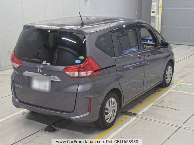 honda freed 2017 CFJ1658930 image 2