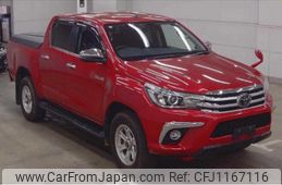 toyota hilux 2017 quick_quick_QDF-GUN125_GUN125-3900358