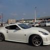 nissan fairlady-z 2018 CFJ1515798 image 2