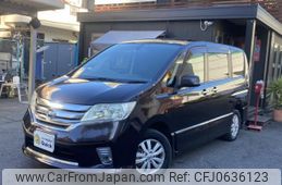 nissan serena 2011 quick_quick_FNC26_FNC26-006454