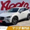 mazda cx-3 2015 -MAZDA--CX-3 LDA-DK5FW--DK5FW-116373---MAZDA--CX-3 LDA-DK5FW--DK5FW-116373- image 1