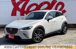 mazda cx-3 2015 -MAZDA--CX-3 LDA-DK5FW--DK5FW-116373---MAZDA--CX-3 LDA-DK5FW--DK5FW-116373-