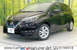 nissan note 2019 -NISSAN--Note DAA-HE12--HE12-265204---NISSAN--Note DAA-HE12--HE12-265204-