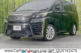 toyota vellfire 2019 -TOYOTA--Vellfire DBA-AGH30W--AGH30-0281434---TOYOTA--Vellfire DBA-AGH30W--AGH30-0281434-