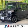 suzuki spacia 2018 quick_quick_MK53S_MK53S-554667 image 1