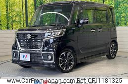 suzuki spacia 2018 quick_quick_MK53S_MK53S-554667