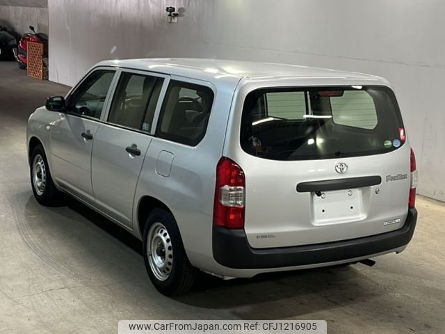 toyota probox-van 2019 -TOYOTA--Probox Van NSP160V-0042970---TOYOTA--Probox Van NSP160V-0042970- image 2