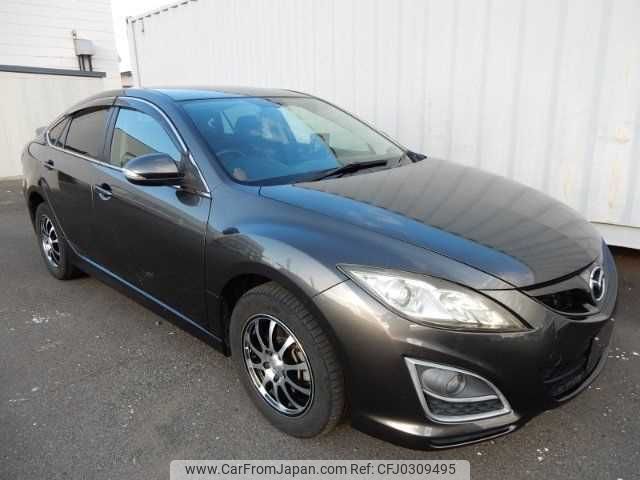 mazda atenza 2011 TE4966 image 2