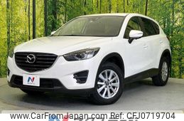 mazda cx-5 2015 -MAZDA--CX-5 LDA-KE2FW--KE2FW-203760---MAZDA--CX-5 LDA-KE2FW--KE2FW-203760-